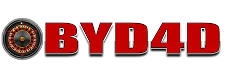 Logo BYD4D